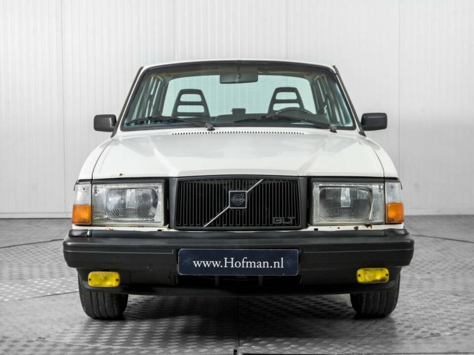 Imagen 14/50 de Volvo 244 GL D (1984)