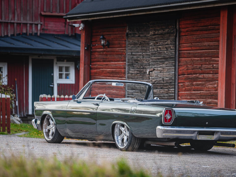 Image 10/47 de Ford Galaxie 500 (1965)