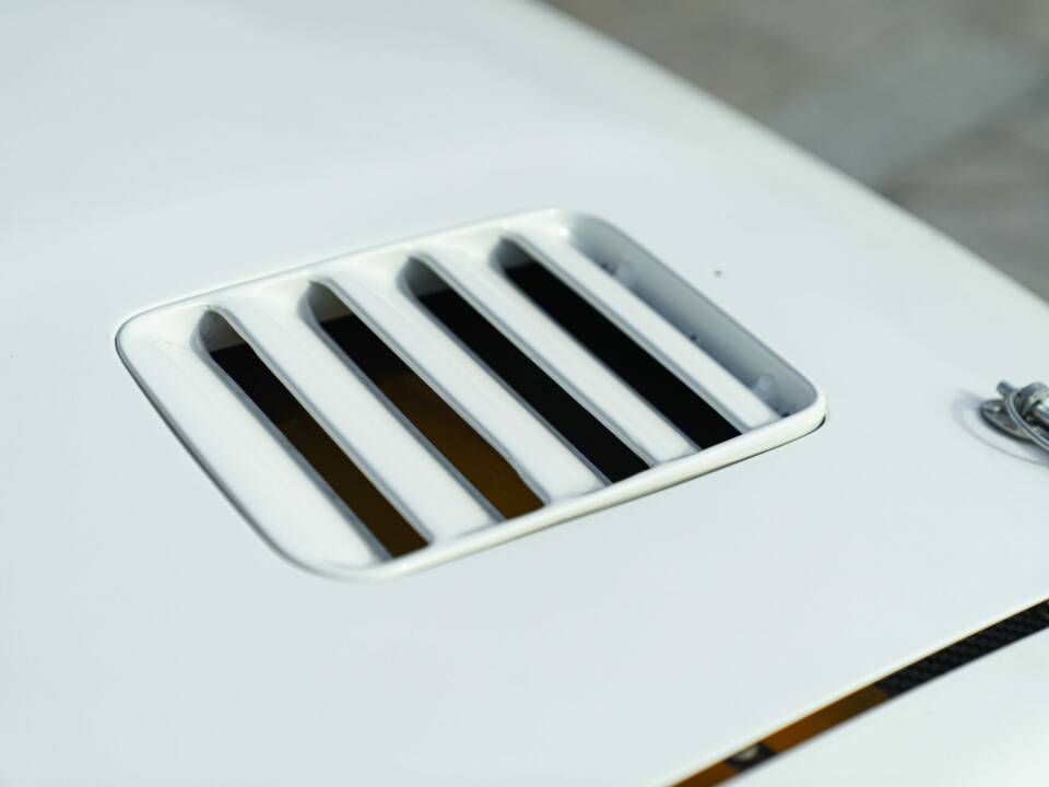 Image 23/50 of Ford Sierra RS Cosworth (1987)