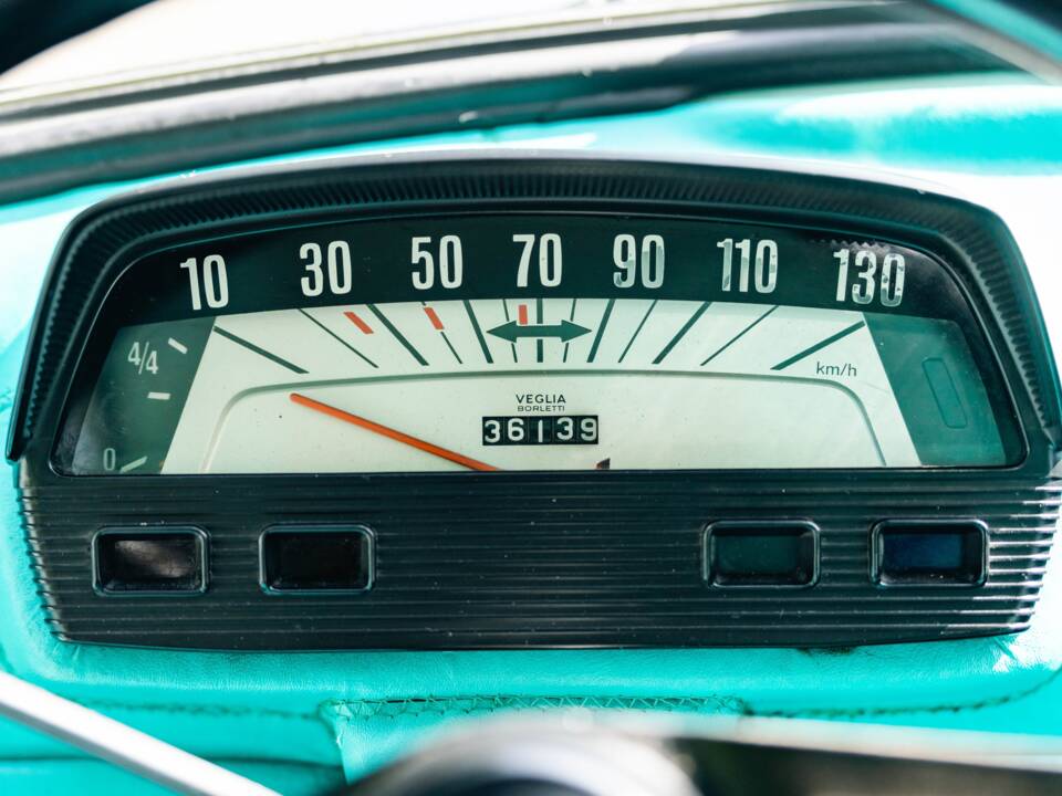 Immagine 12/19 di FIAT 500 L (1972)