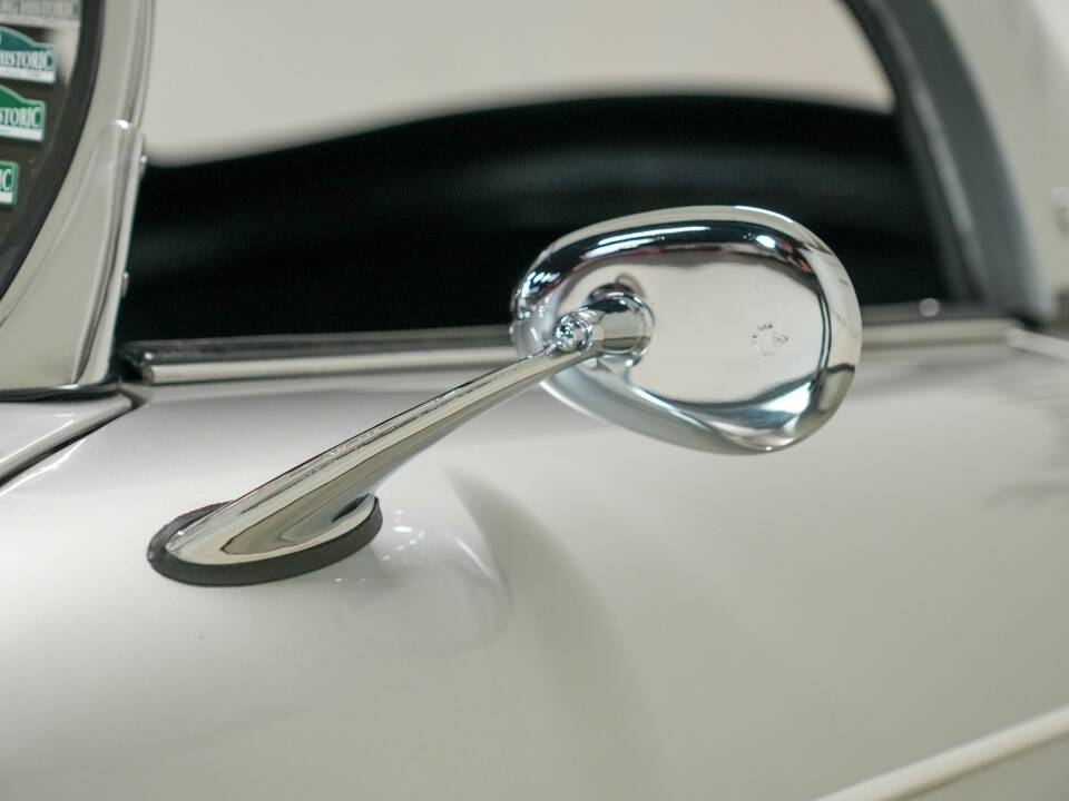 Image 24/50 of Porsche 356 A 1600 Speedster (1958)