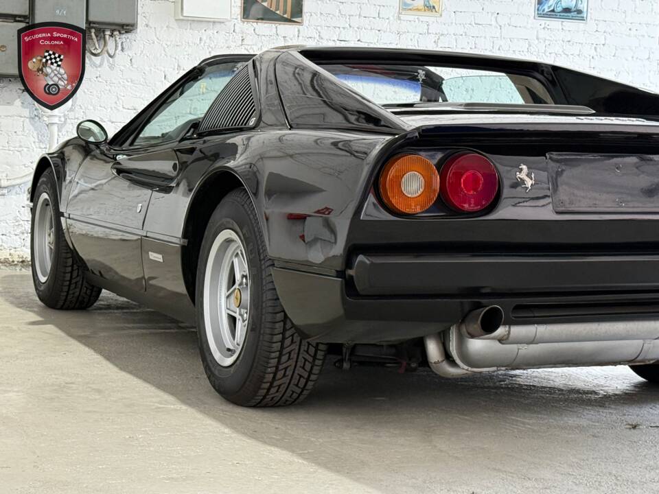 Immagine 60/78 di Ferrari 308 GTS (1980)