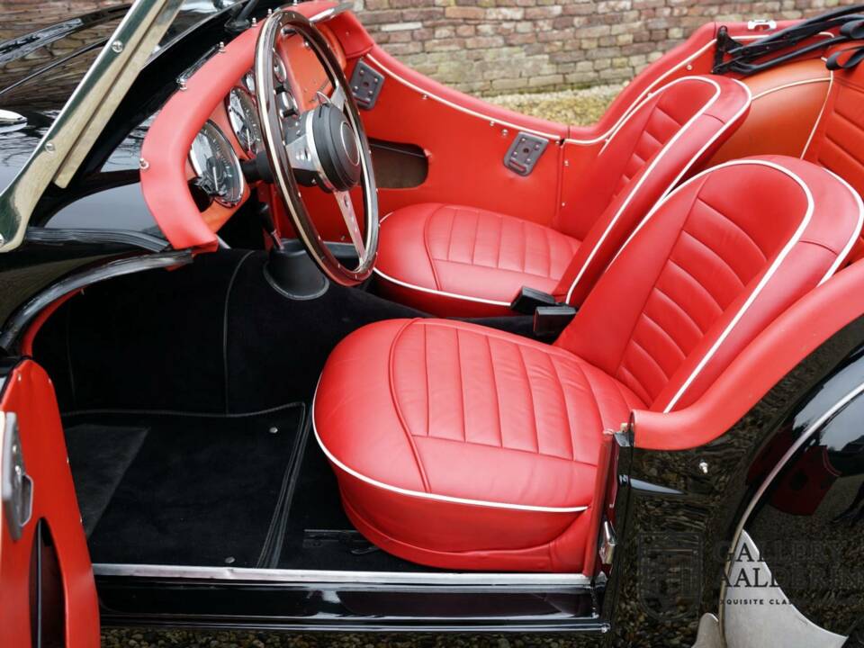 Bild 5/13 von Triumph TR 3A (1959)