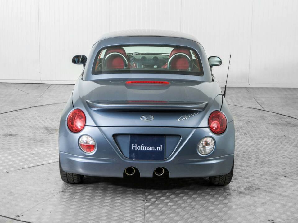 Image 44/50 of Daihatsu Copen 1.3-16v (2006)