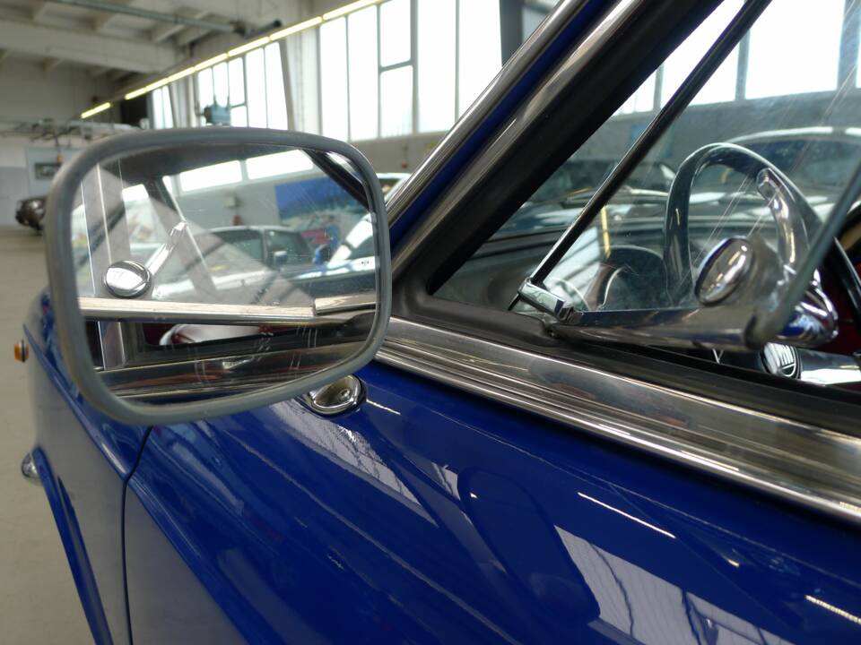Bild 13/37 von FIAT 850 Coupe (1966)