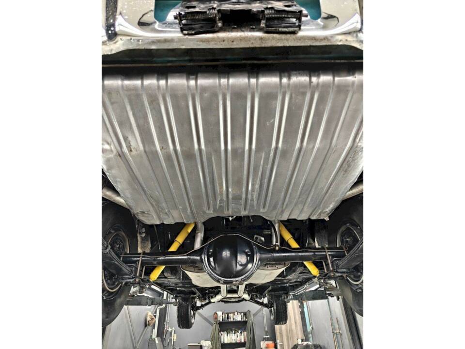 Bild 26/32 von Ford Torino GT Sportsroof 351 (1969)