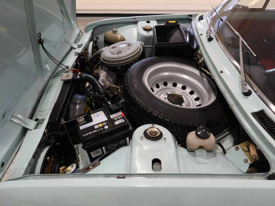 Bild 6/10 von FIAT 128 (1971)