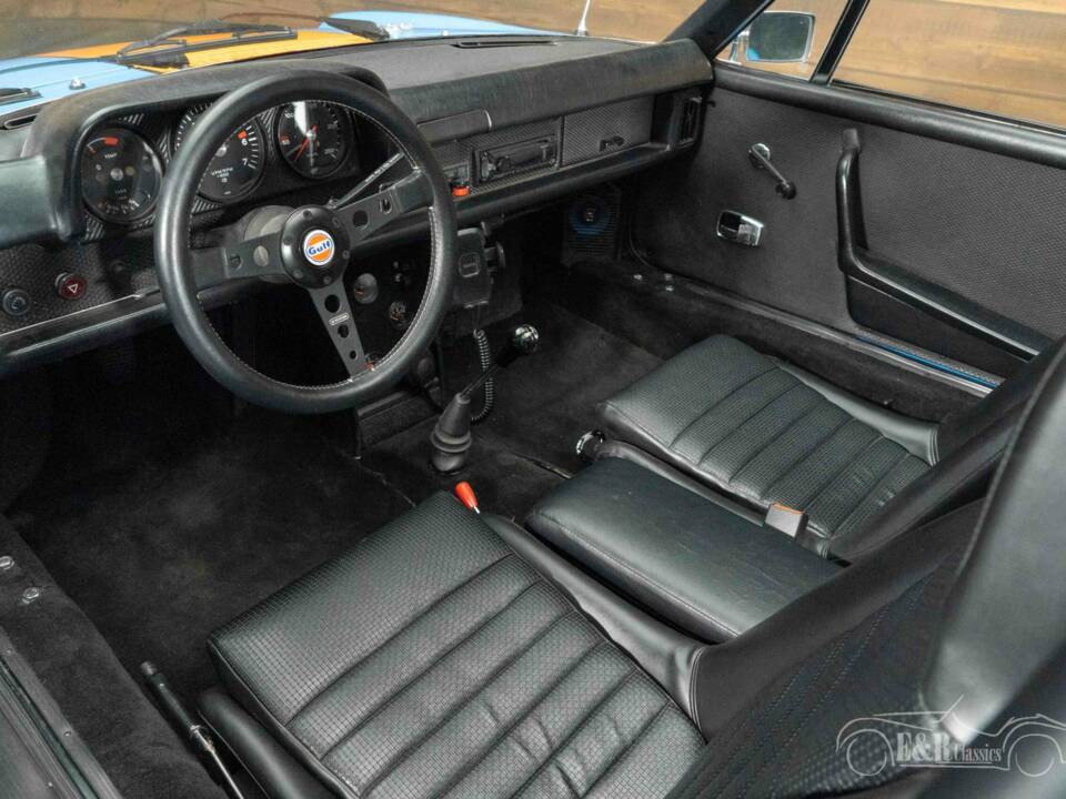 Bild 4/5 von Porsche 914&#x2F;4  2.0 (1972)