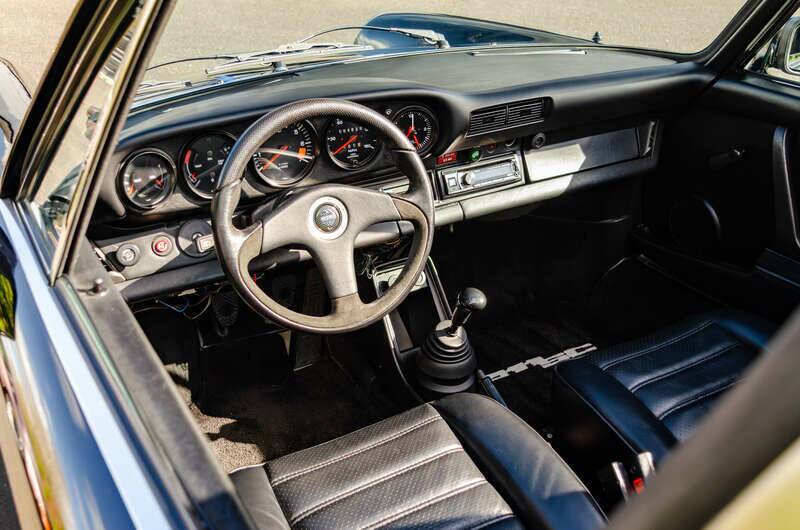 Image 7/10 of Porsche 911 SC 3.0 (1979)