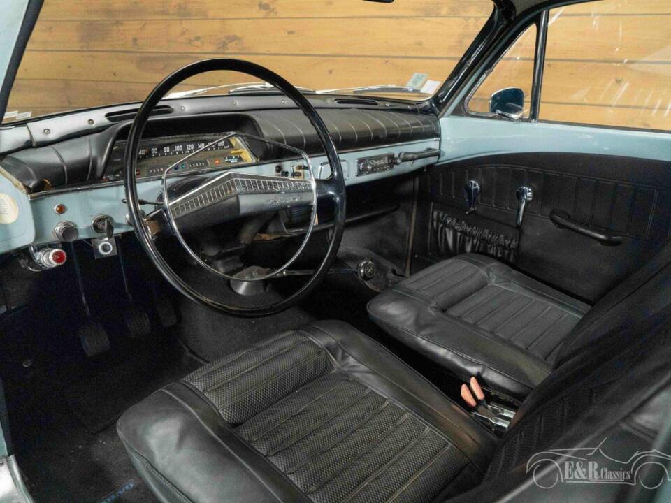 Image 2/19 of Volvo P 121 (1965)