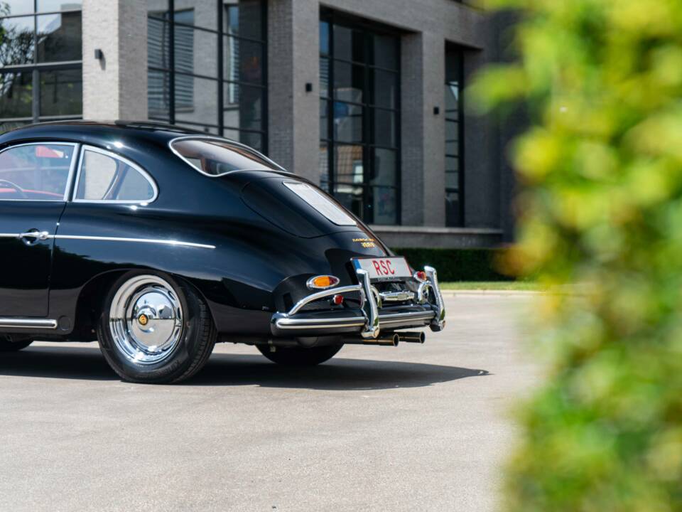 Image 10/25 of Porsche 356 A 1600 S (1959)