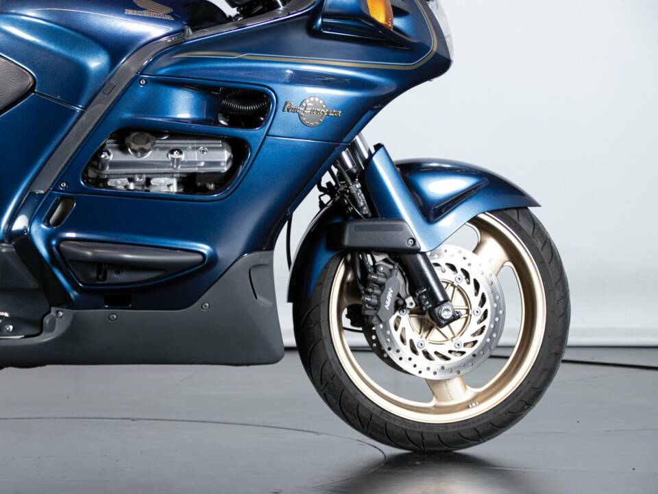 Afbeelding 40/50 van Honda DUMMY (2003)