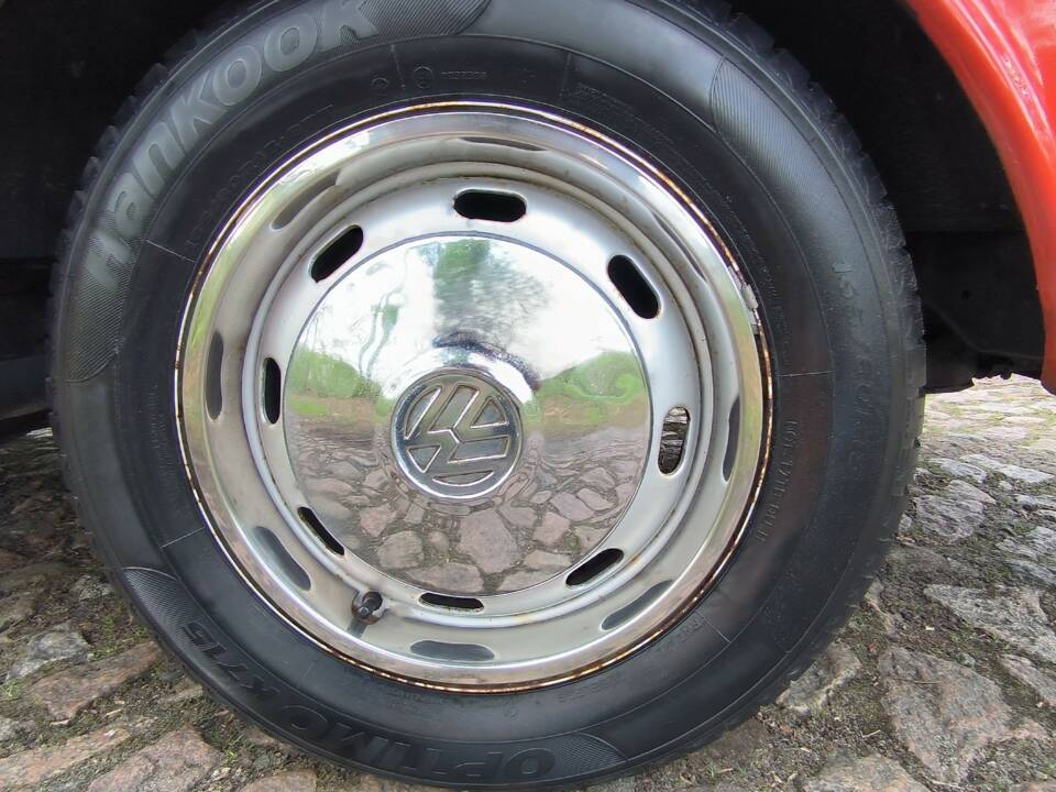 Image 18/53 of Volkswagen 1600 Variant (1972)