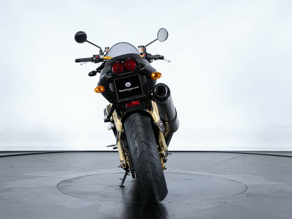 Bild 3/50 von Aprilia DUMMY (2002)