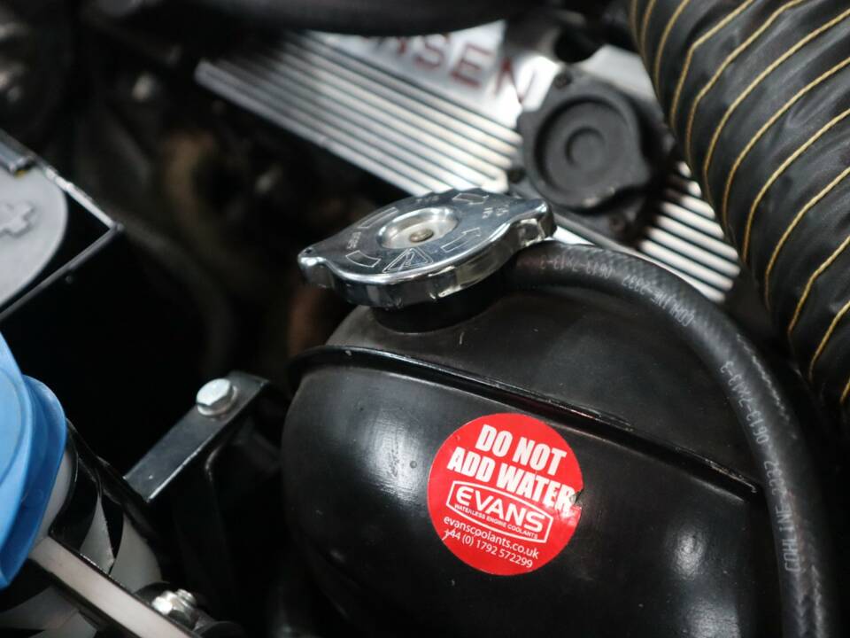 Bild 48/99 von Jensen Interceptor MK III (1973)