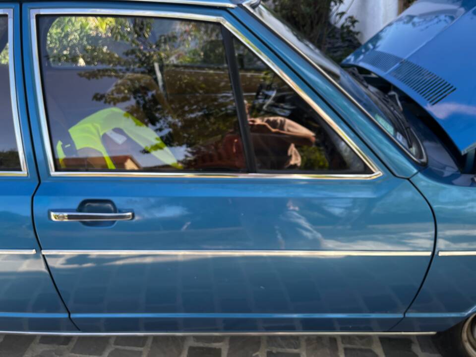Bild 63/138 von Audi 80 GL (1974)