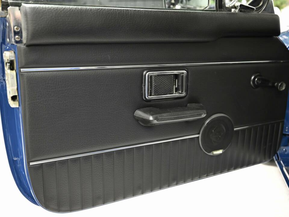 Afbeelding 31/50 van MG MGB GT V8 (1974)