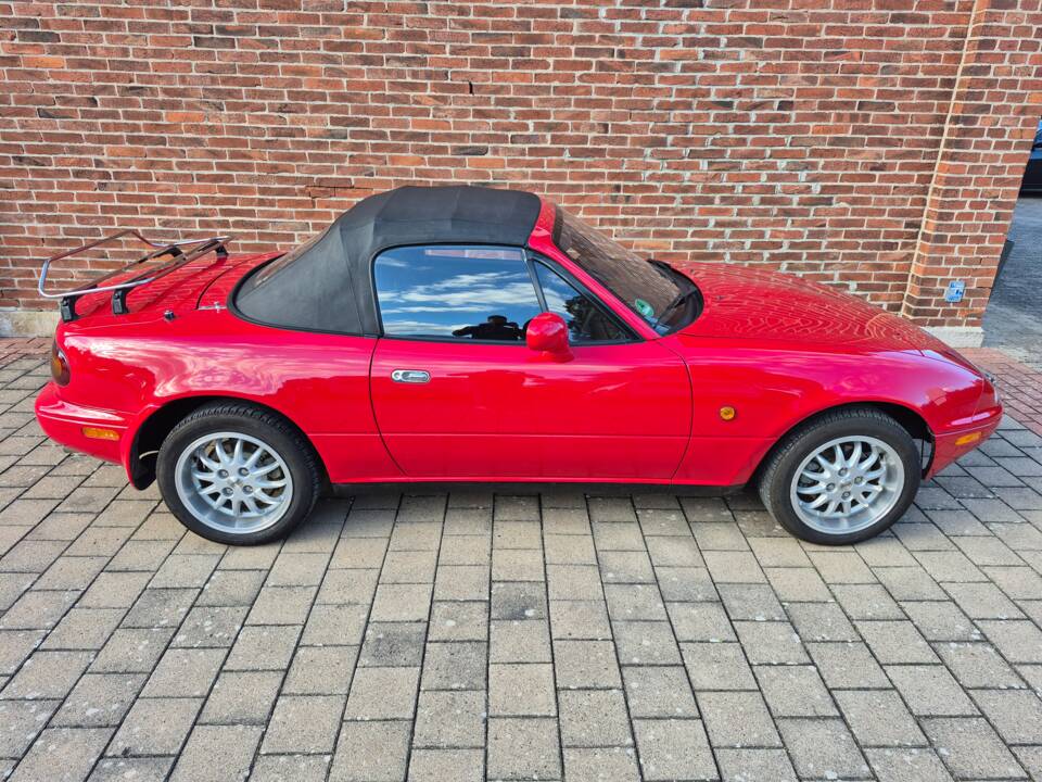 Image 4/15 of Mazda MX-5 1.8 (1995)