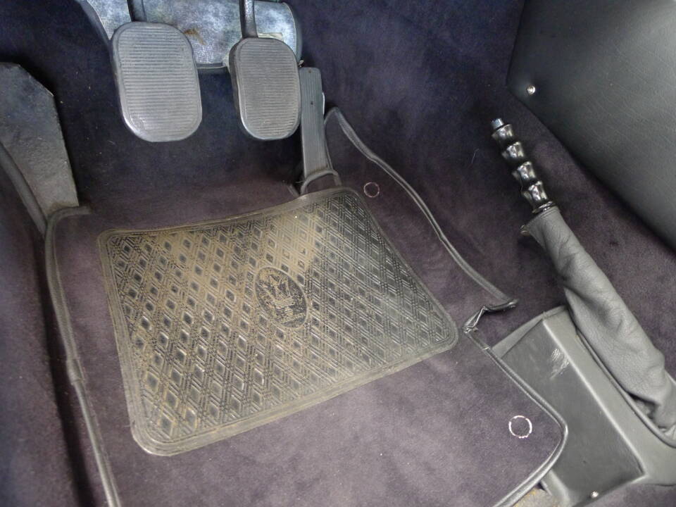 Image 3/38 of Maserati Indy 4700 (1970)