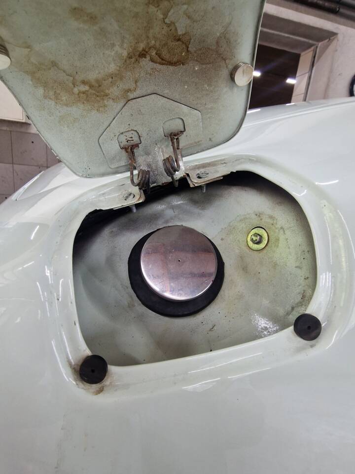 Image 47/153 of Citroën DS 19 Usine (1965)