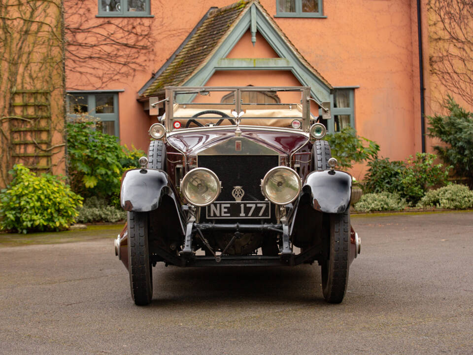 Image 7/50 of Rolls-Royce 40&#x2F;50 HP Silver Ghost (1920)