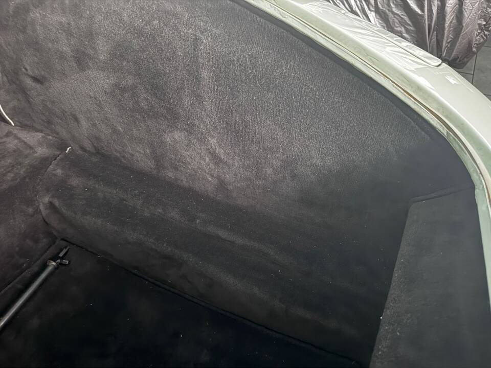 Immagine 155/165 di Citroën DS 19 Usine (1965)