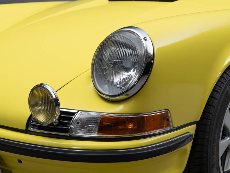 Bild 17/45 von Porsche 911 2.4 S "Ölklappe" (1972)