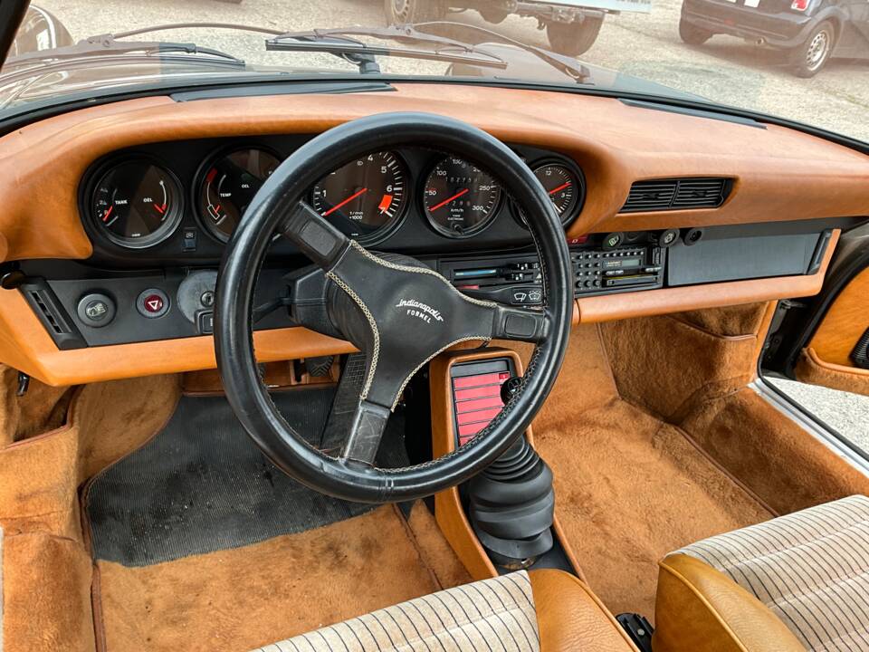 Imagen 14/26 de RUF SCR 3.2 (1978)