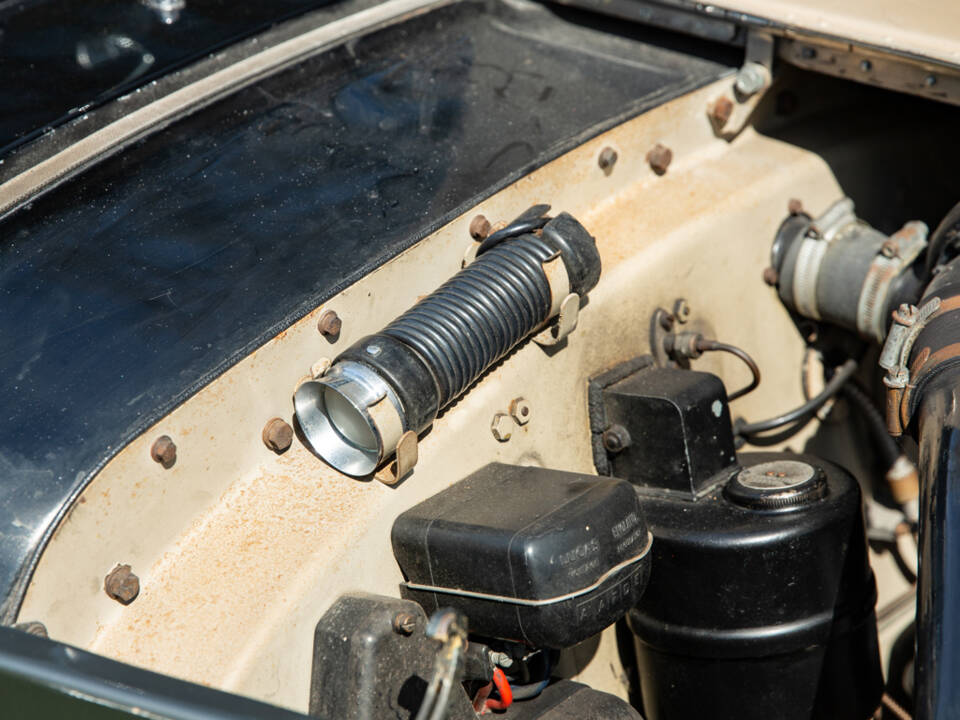 Image 38/38 of Rolls-Royce Silver Dawn (1954)