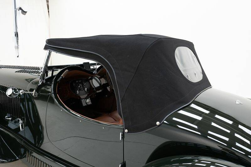 Bild 11/15 von Bentley 3/8 Race (1950)