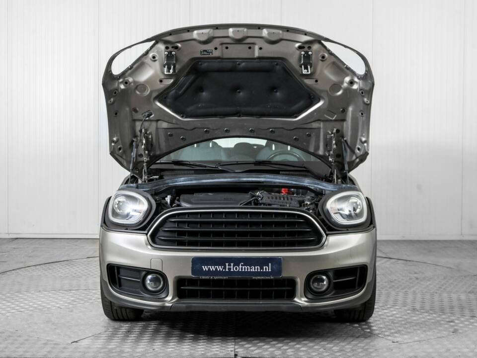 Bild 41/50 von Mini One Countryman (2020)