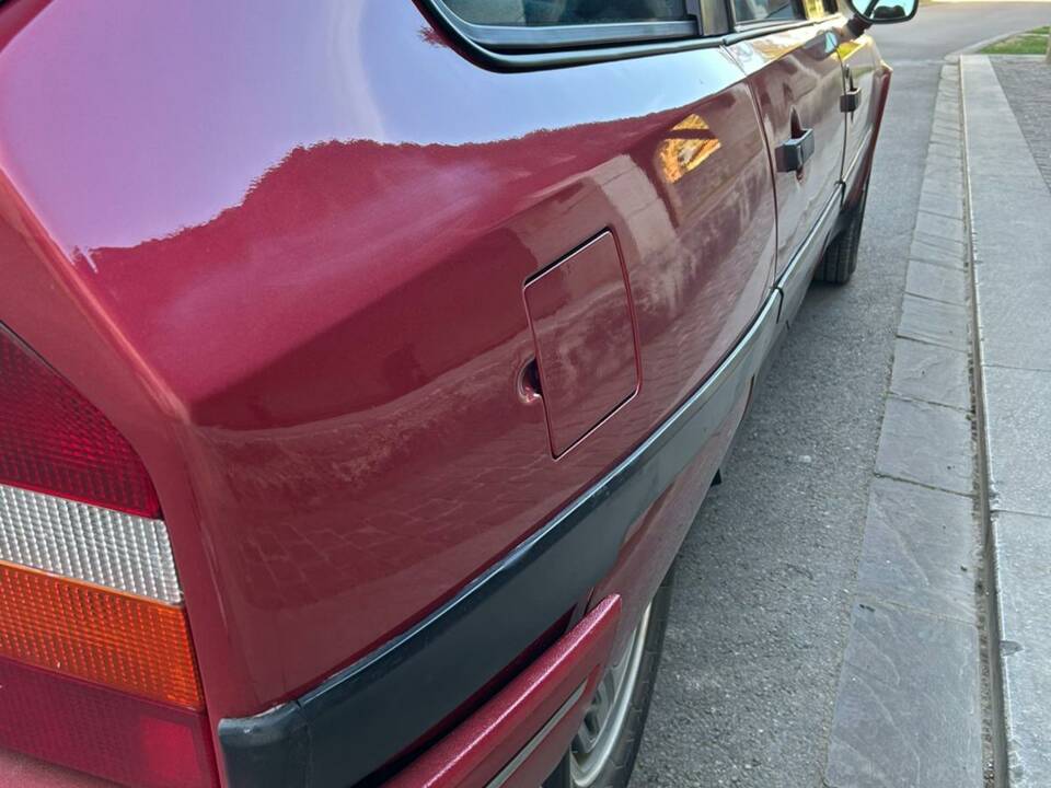 Afbeelding 9/39 van Citroën CX 25 GTI Turbo 2 (1987)