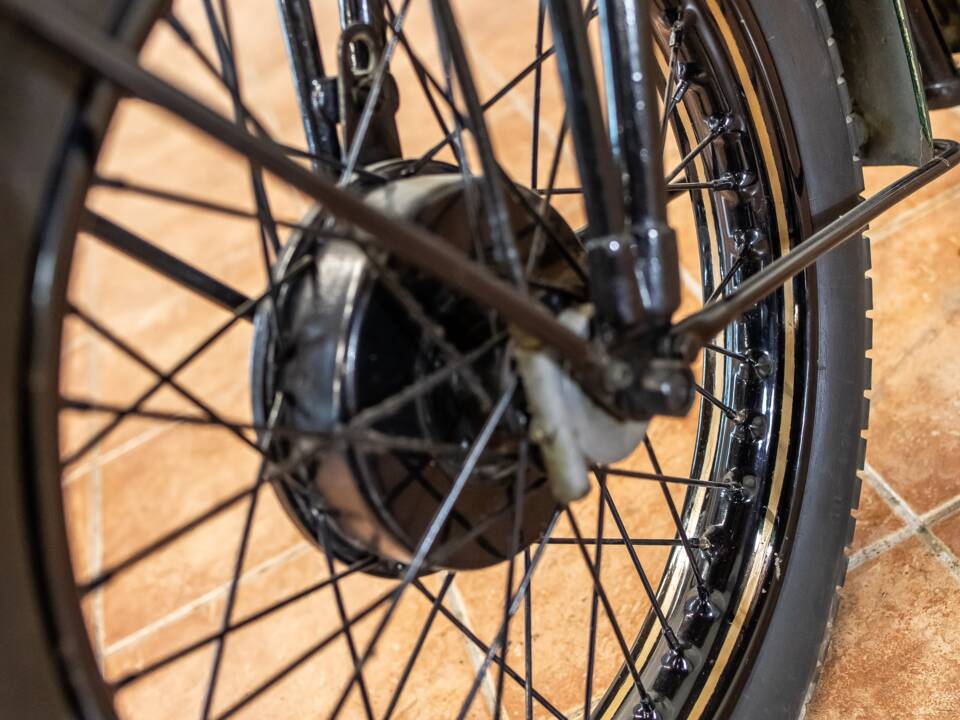 Image 10/17 de BSA Empire Star 500 (1937)