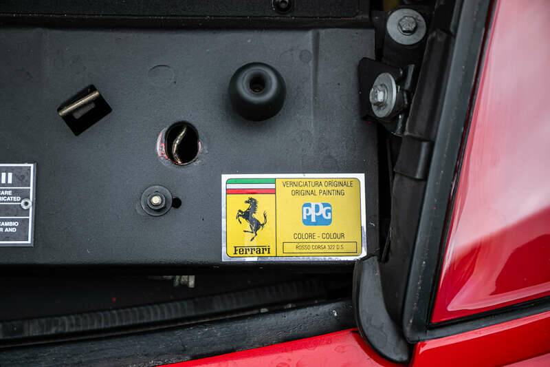 Bild 14/41 von Ferrari 550 Maranello (1998)