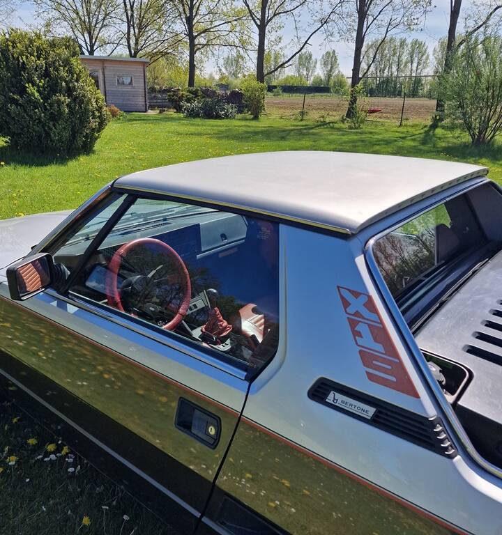 Image 10/95 of FIAT X 1&#x2F;9 (1985)