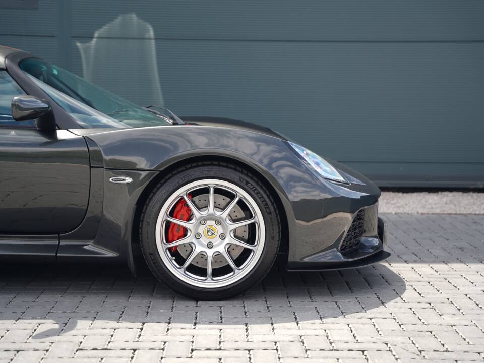 Bild 24/50 von Lotus Exige Sport 350 (2020)