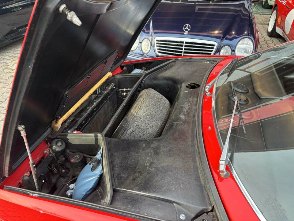 Bild 20/20 von Ferrari Dino 208 GT4 (1975)
