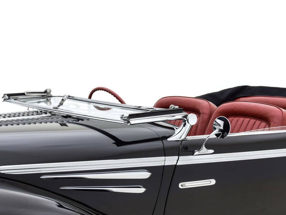 Bild 5/50 von Delahaye 135M Figoni &amp; Falaschi (1948)