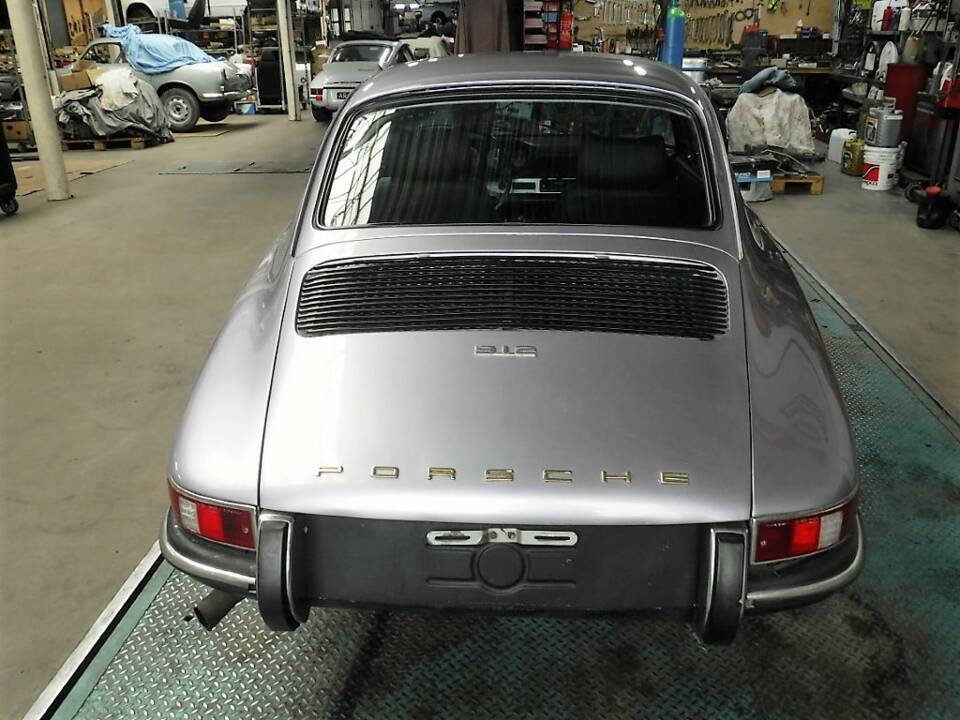 Immagine 10/45 di Porsche 912 (1968)