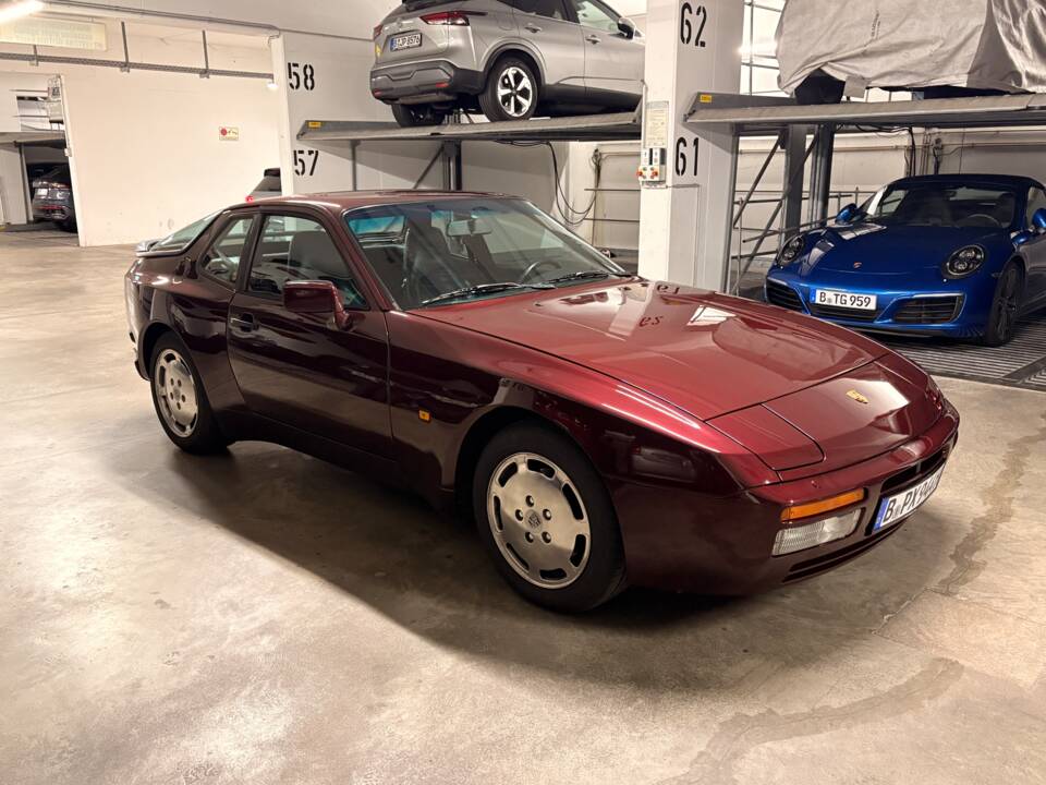 Bild 26/50 von Porsche 944 S2 (1991)
