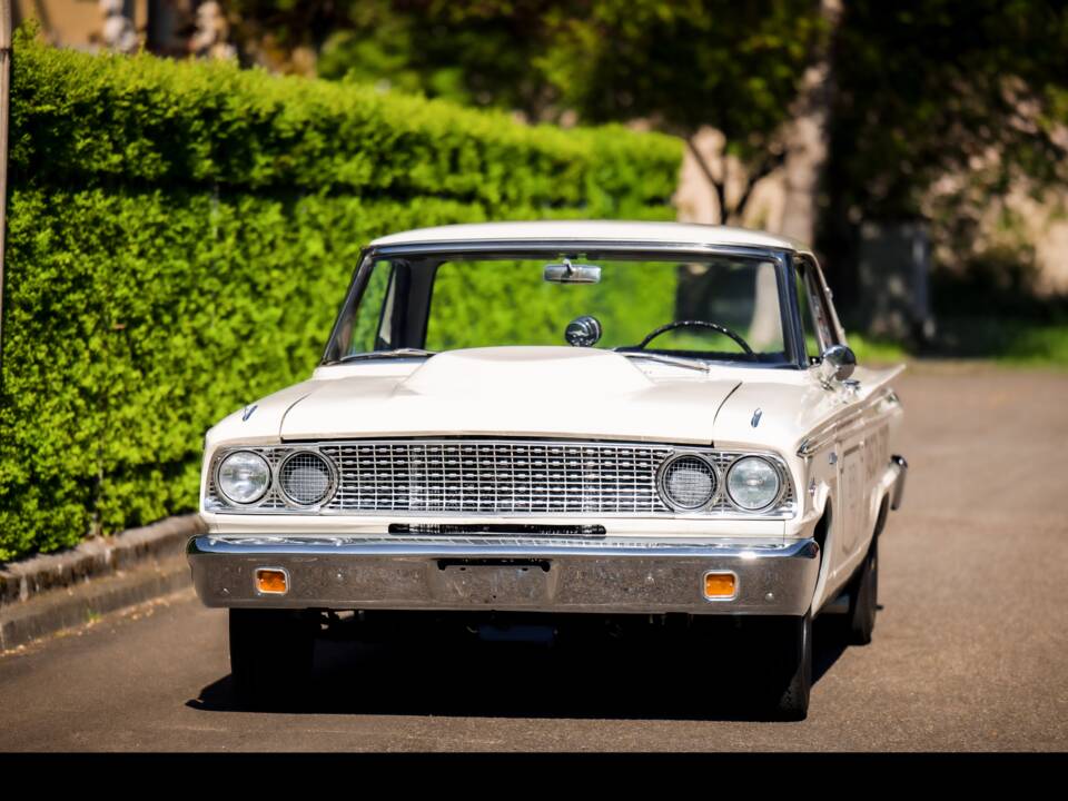 Bild 4/89 von Ford Fairlane 500 (1963)