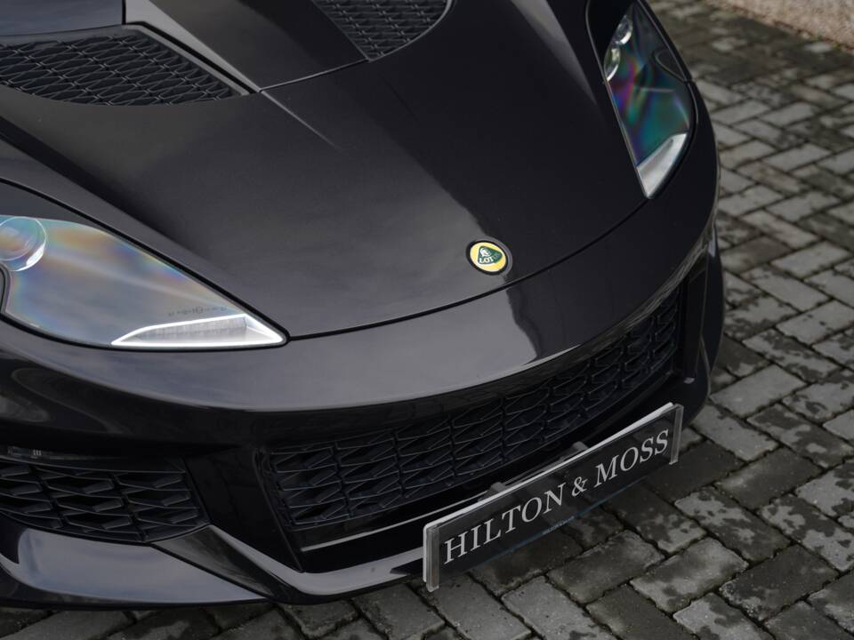 Bild 23/50 von Lotus Evora 400 (2016)