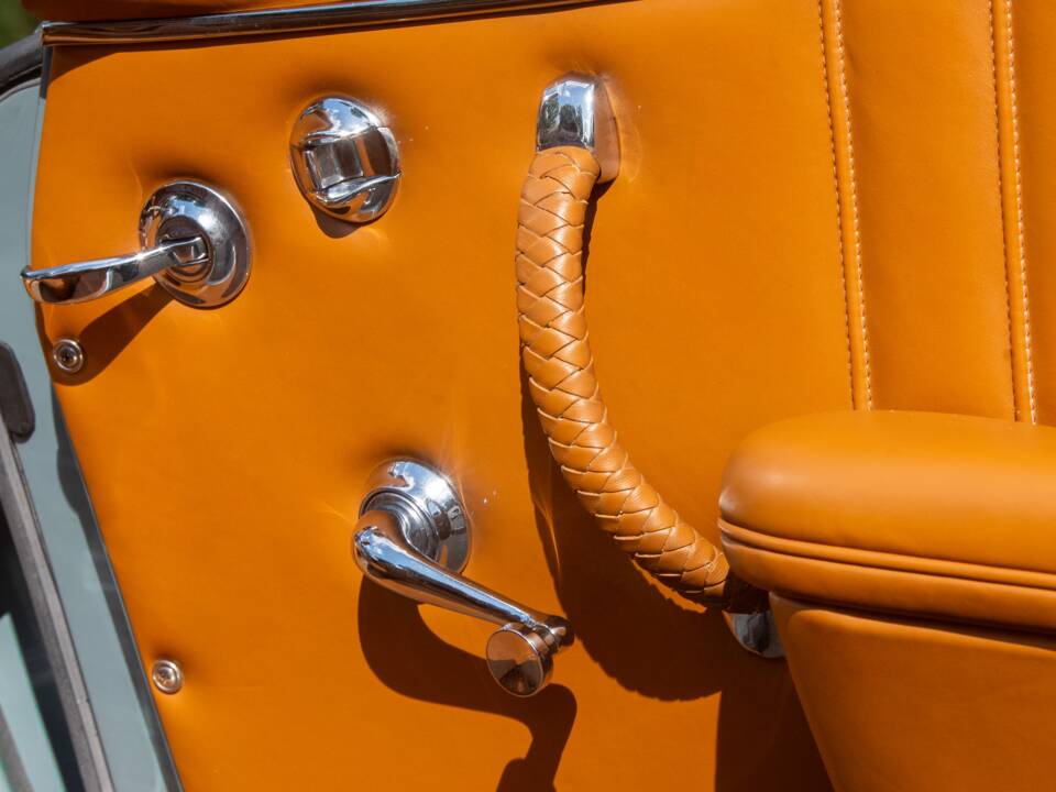 Bild 30/52 von Mercedes-Benz 300 SL Roadster (1957)
