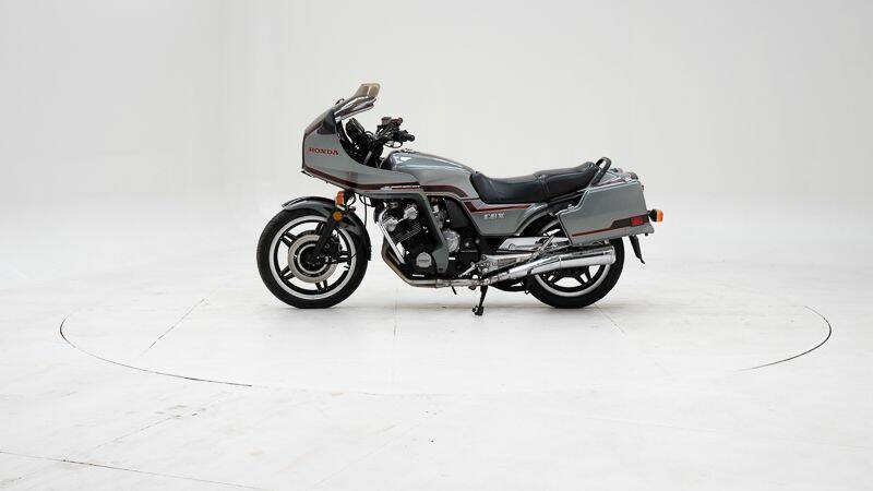 Immagine 8/15 di Honda CBX 1000 (1981)
