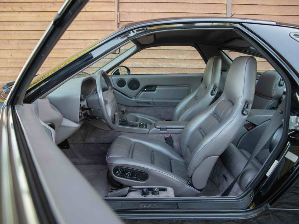 Image 32/63 of Porsche 928 GTS (1994)