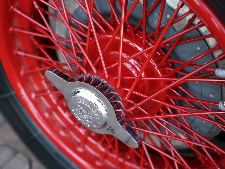 Bild 47/50 von Alfa Romeo 6C 2500 Sport (1939)