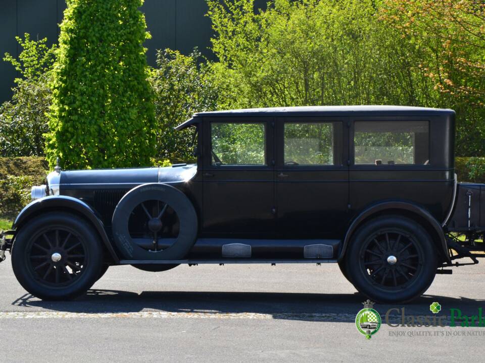 Afbeelding 6/50 van Paige-Detroit Model 6-70 (1924)
