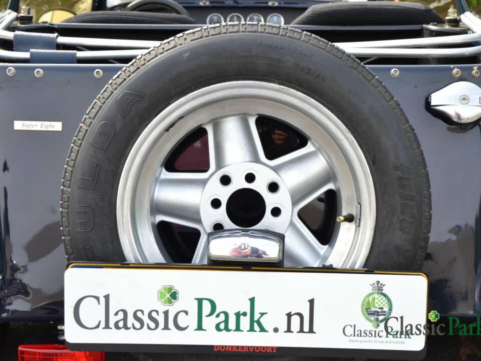 Image 42/50 of Donkervoort S8 (1984)