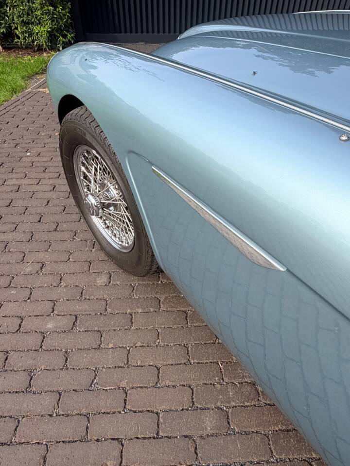 Afbeelding 14/21 van Austin-Healey 3000 Mk II (BJ7) (1963)