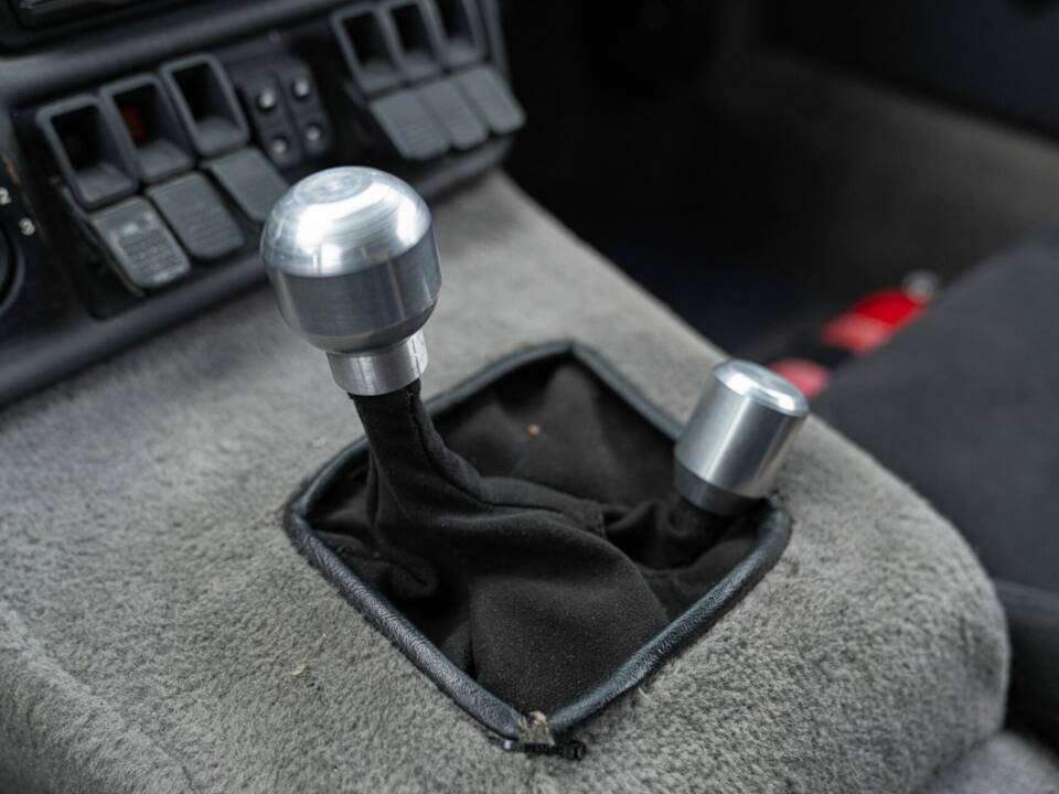 Bild 50/50 von Ford RS200 (1987)